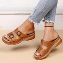 Via Comfort Orthopaedic Sandals