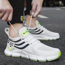 RunFit Orthopaedic Trainers
