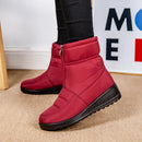Jamylle Orthopaedic Boots
