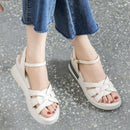 Amelie Orthopaedic Sandals