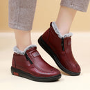 Fashion Orthopaedic Boots