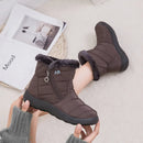 Comfort Flex Orthopaedic Boots
