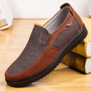 Elite Orthopaedic Loafers