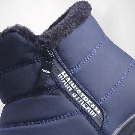 BioBoot – Women's Comfort Boots - Black - 42
