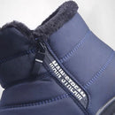 BioBoot Orthopaedic Boots