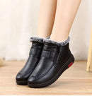 Fashion Orthopaedic Boots