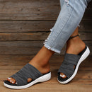 BellaComfort Orthopaedic Sandals