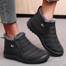 Comfort Orthopaedic Boots