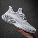 Mesh Orthopaedic Trainers