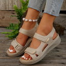 Solara Orthopaedic Sandals
