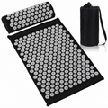 Acupressure Mat and Pillow