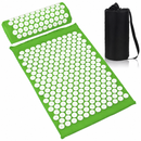 Acupressure Mat and Pillow