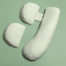 BabyComfort Pregnancy Pillow