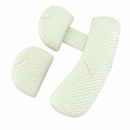 BabyComfort Pregnancy Pillow