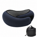 DreamComfort Neck Support Pillow