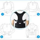 Magnetic Posture Corrector - PowerPosture