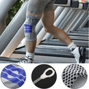 OrthoFlex Knee Brace