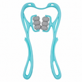 RollComfort Neck Massager