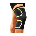 SportKing Compression Knee Brace