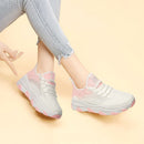 Comfort Wave Orthopaedic Trainers