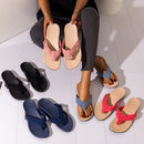 Slim Orthopaedic Flip-Flops