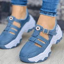 Fit Star Orthopaedic Trainers