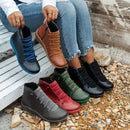 OrthoFrost Orthopaedic Boots
