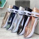 Fashion Orthopaedic Loafers