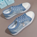 Floratta Orthopaedic Trainers