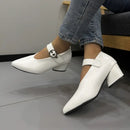 Valenza Orthopaedic Shoes