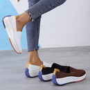 AirWalk Orthopaedic Trainers