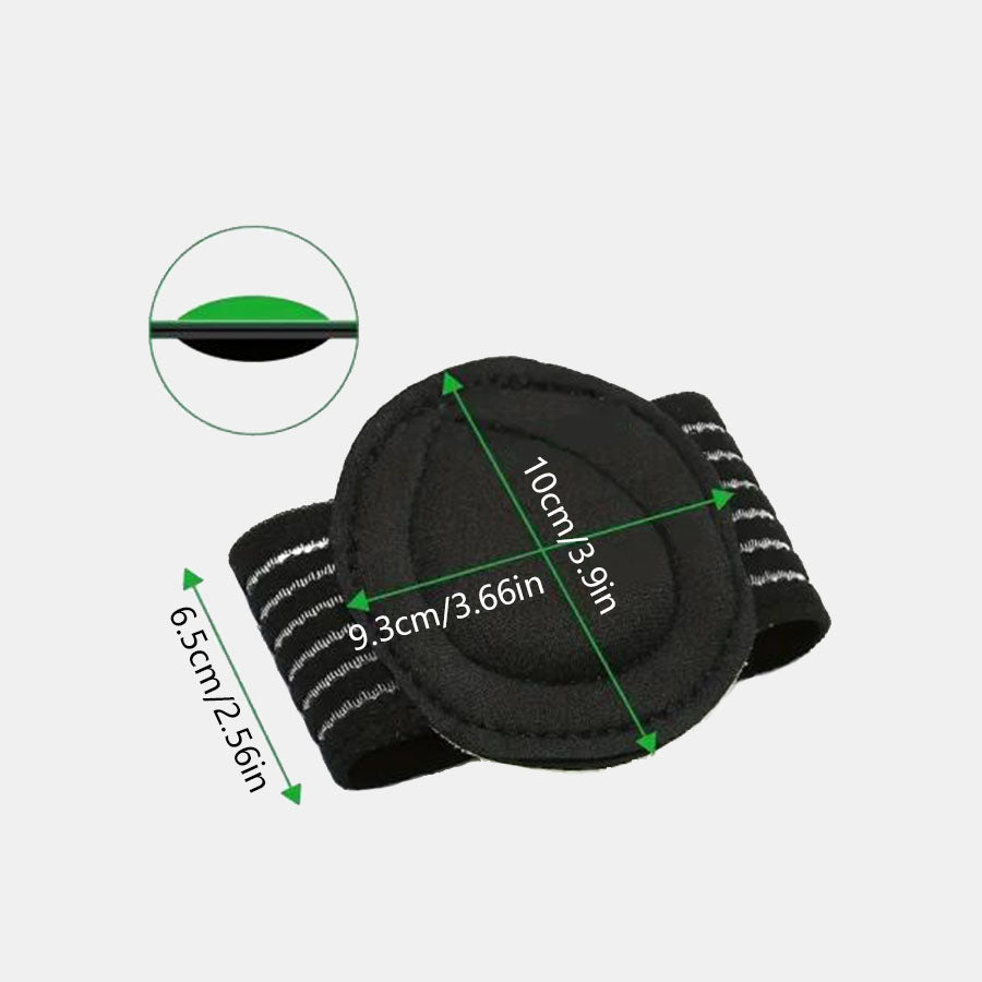 RelaxFeet – Comfort Insoles