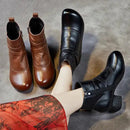 Velutto Orthopaedic Boots