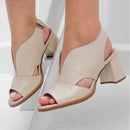 Verona Orthopaedic Sandals