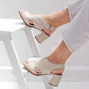 Verona Orthopaedic Sandals