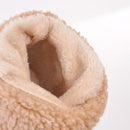 Monaco Orthopaedic Boots