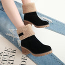 Monaco Orthopaedic Boots