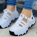 Fit Star Orthopaedic Trainers