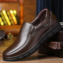 Icarus Orthopaedic Shoes