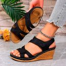 Auria Orthopaedic Sandals
