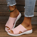 BellaComfort Orthopaedic Sandals