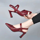 Fiorenza Orthopaedic Heels