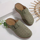 Antonette Orthopaedic Sandals