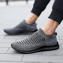 Soft Plus Orthopaedic Trainers