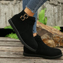 Glow Orthopaedic Boots