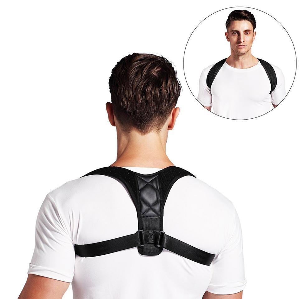 ProAlign – Adjustable Back Support