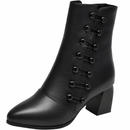 Italian Orthopaedic Boots