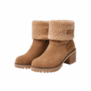 Monaco Orthopaedic Boots