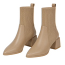 Monique Classic Orthopaedic Boots