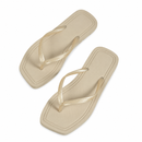 Modern Orthopaedic Flip-Flops